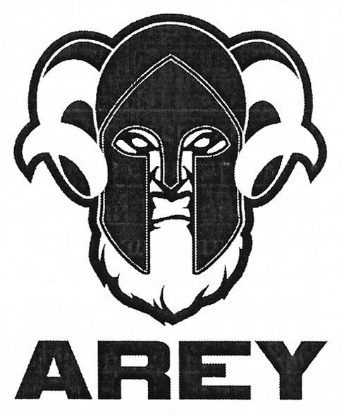 arey