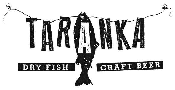 dry fish craft beer