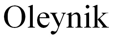 oleynik