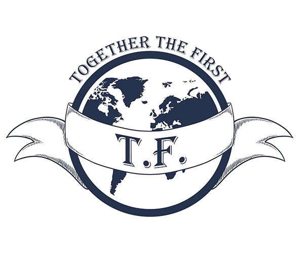 together the first