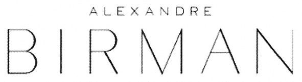 alexandre birman