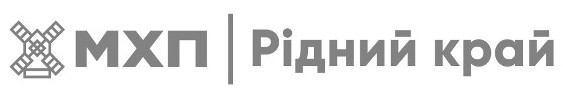 рідний край