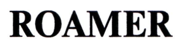roamer