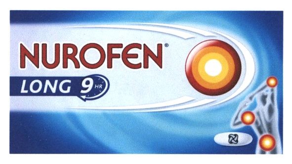 nurofen