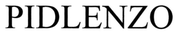 pidlenzo