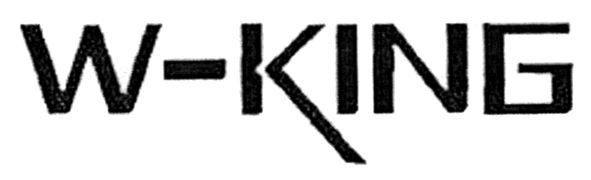 w-king