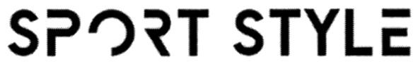 sport style