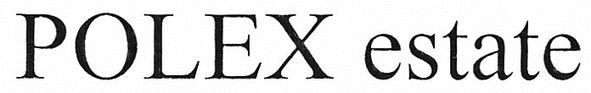 polex estate