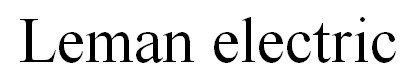leman electric