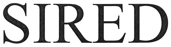sired