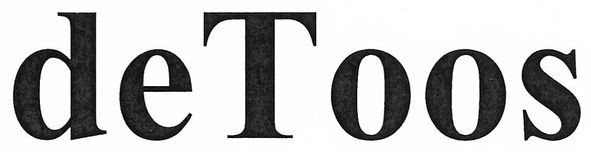 de toos