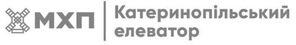 мхп катеринопільський елеватор