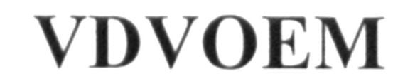 vdvoem