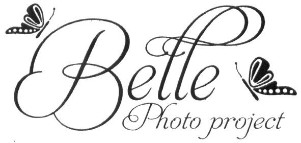 belle photo project