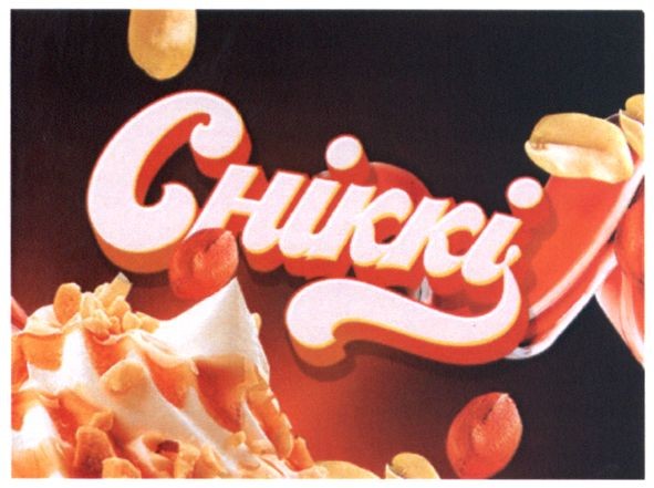 chikki