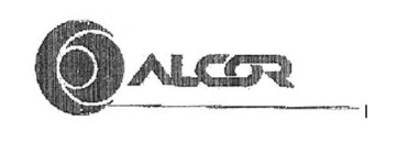 alcor