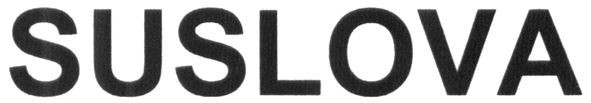 suslova