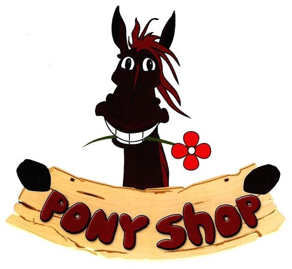 pony shop