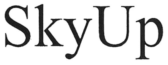 sky up