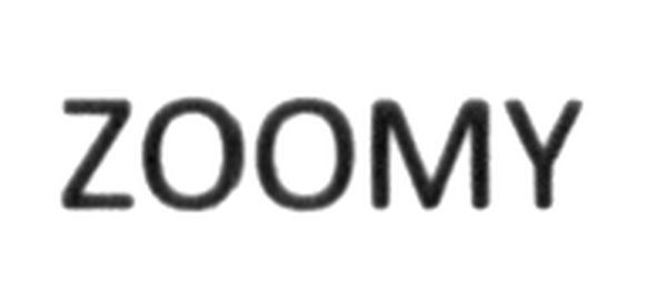 zoomy