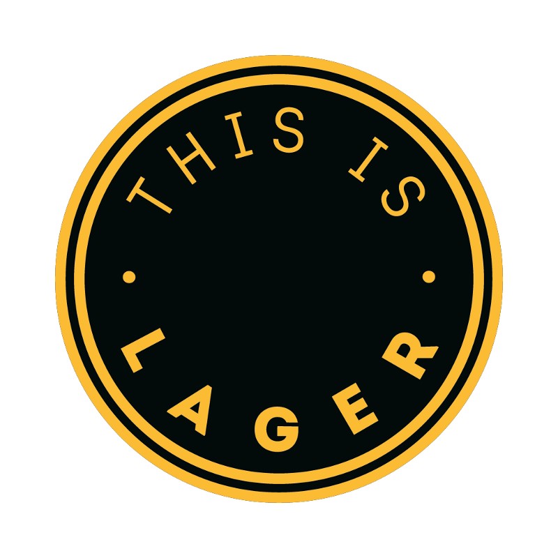 this is lager