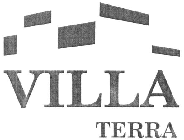 villa terra