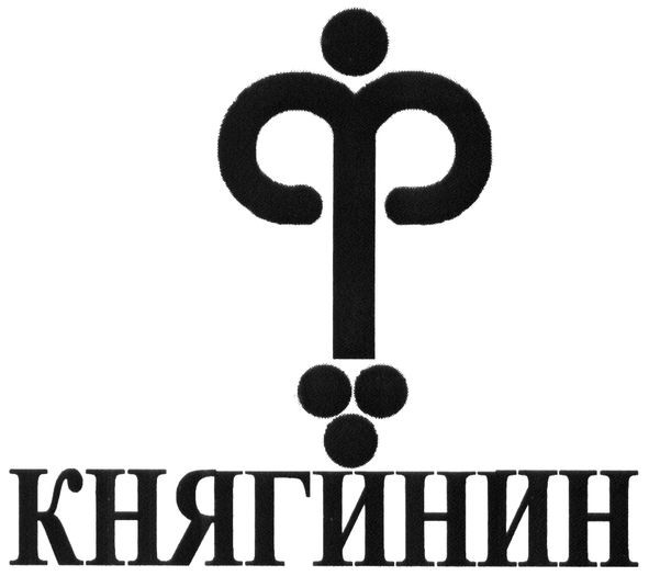княгинин