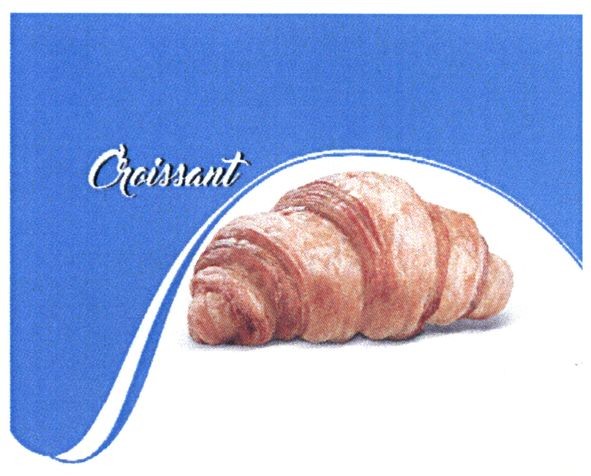 croissant