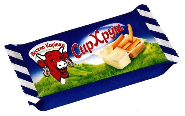весела корівка