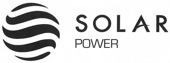 solar power