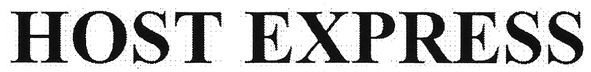 host express