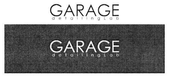 garage defailinglab