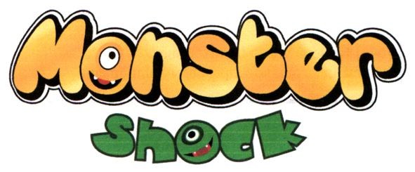 monster shock