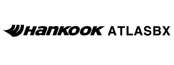 hankook atlasbx