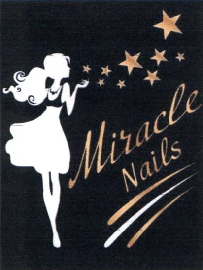 miraclre nails