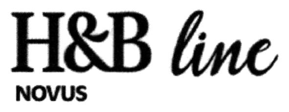 h&b line novus