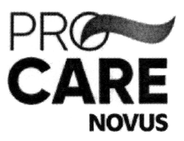 pro care novus