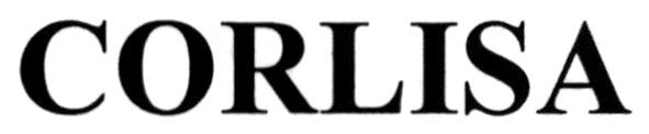 corlisa