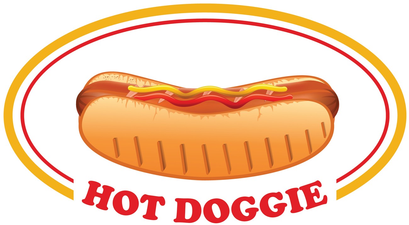 hot doggie