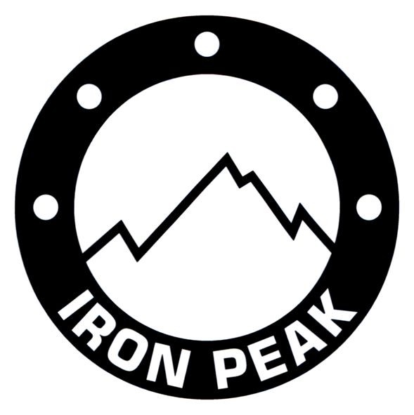 iron peak