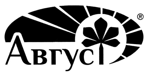 август