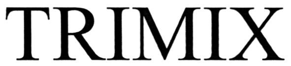 trimix