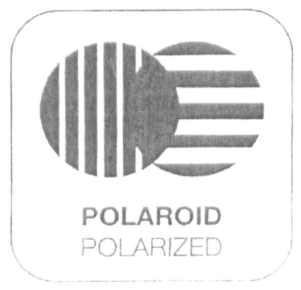 polaroid polarized
