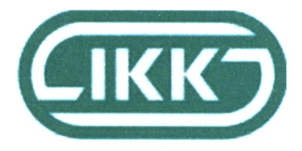 ТМ ikk ікк