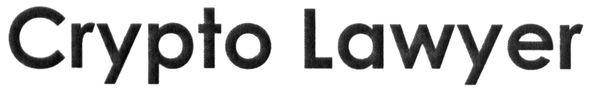 crypto lawyer
