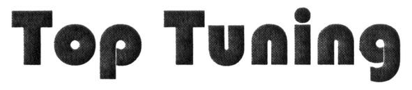 top tuning