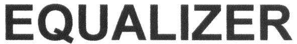 equalizer