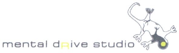mental drive studio
