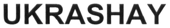 ukrashay