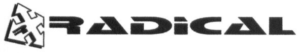 radical